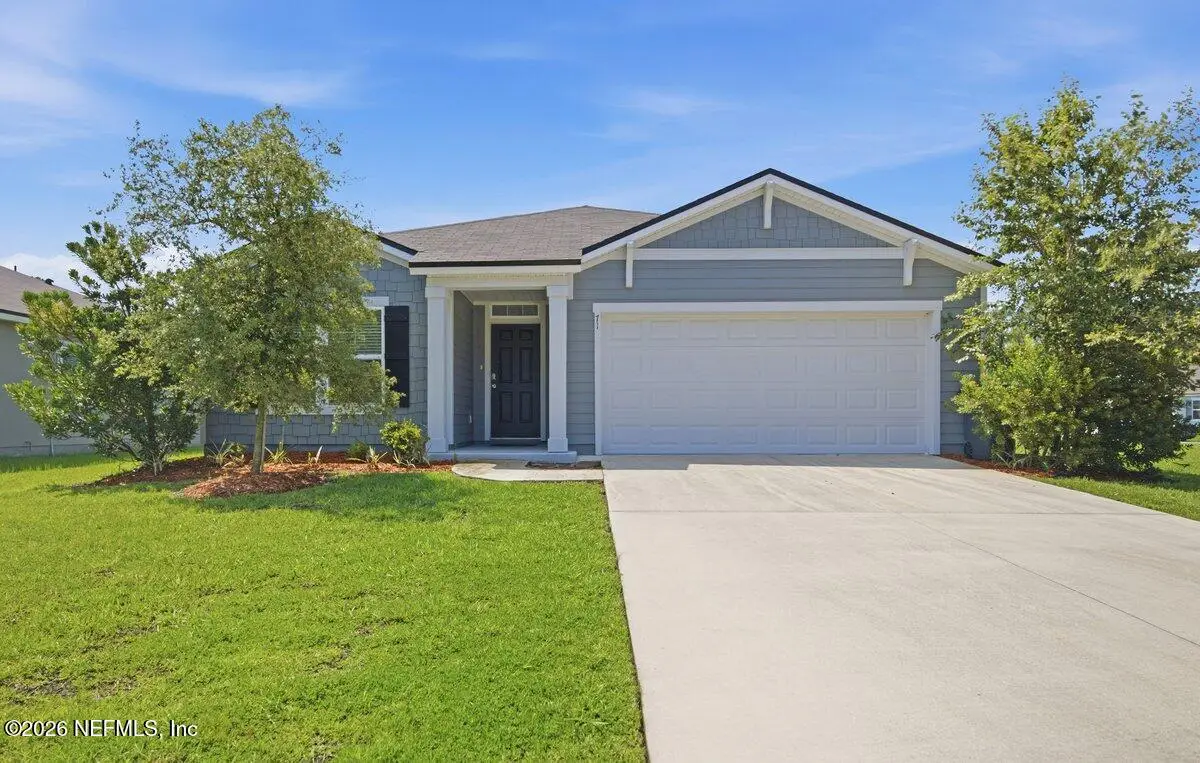 71 Cannon Ball Drive, Saint Augustine, FL 32084 - #1