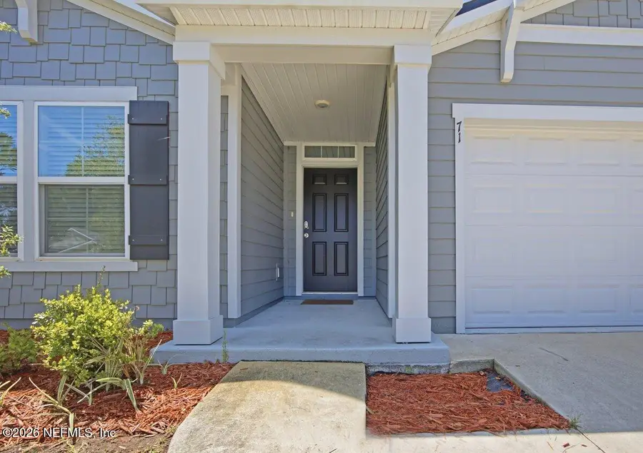 71 Cannon Ball Drive, Saint Augustine, FL 32084 - #2