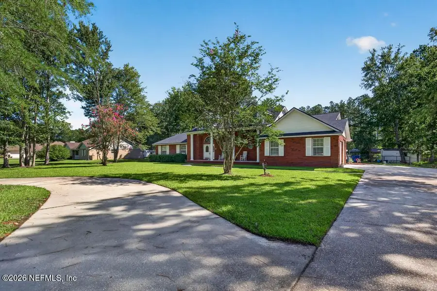 55398 Deer Run Road, Callahan, FL 32011 - #3