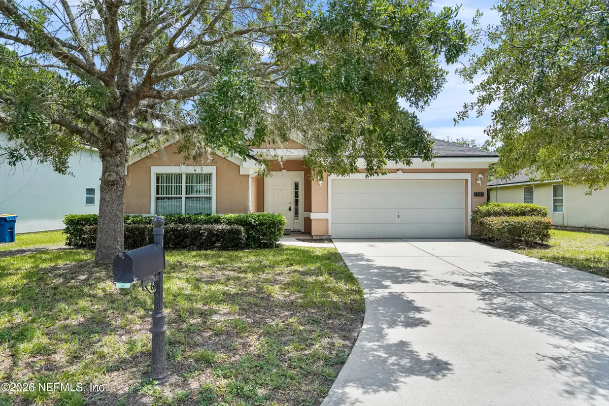11517 Oaklawn Road, Jacksonville, FL 32218 - #1