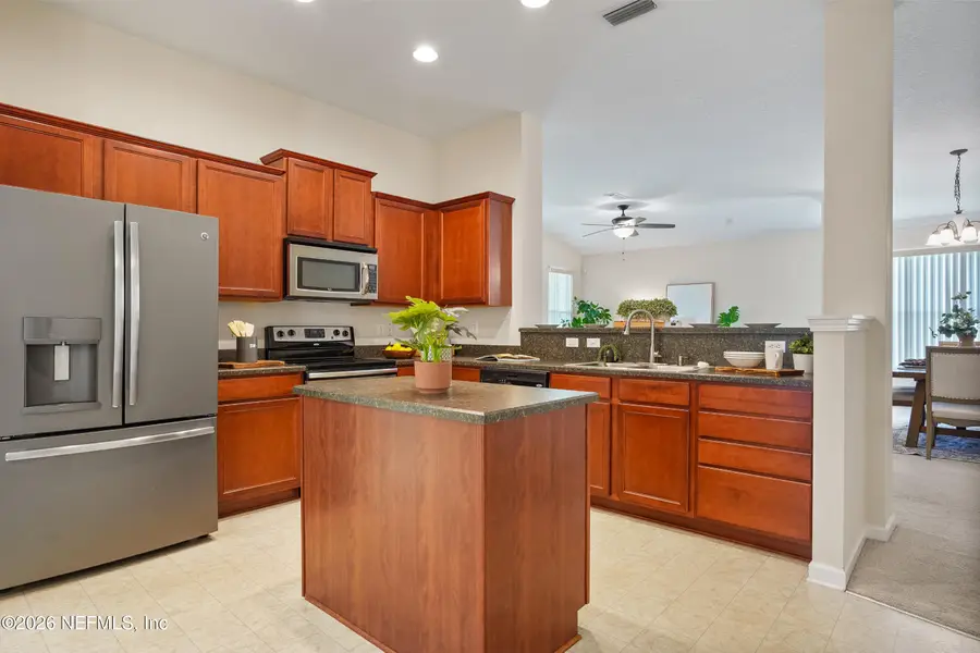 11517 Oaklawn Road, Jacksonville, FL 32218 - #3