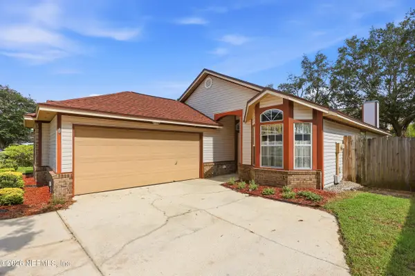 2856 Sutton Estates S Circle, Jacksonville, FL 32223
