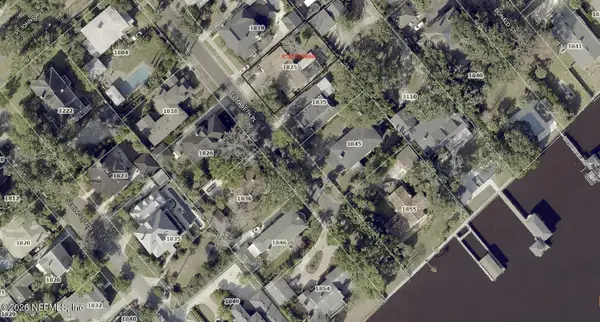 1825 Elizabeth Place, Jacksonville, FL 32205