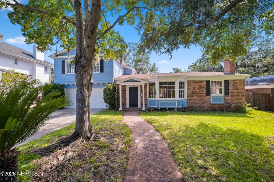 1825 Elizabeth Place, Jacksonville, FL 32205 - #2