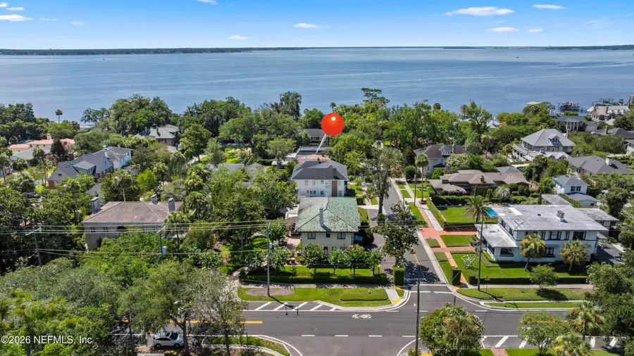 1825 Elizabeth Place, Jacksonville, FL 32205 - #3