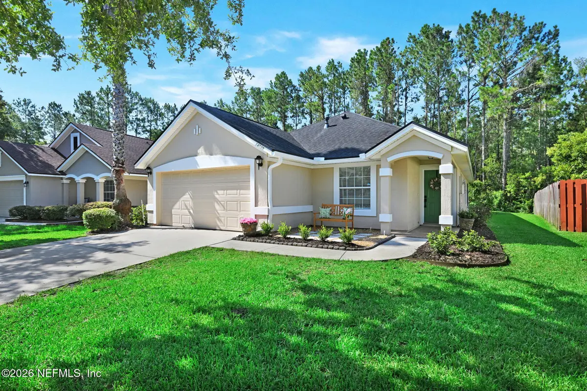 14839 Fern Hammock W Drive, Jacksonville, FL 32258 - #1