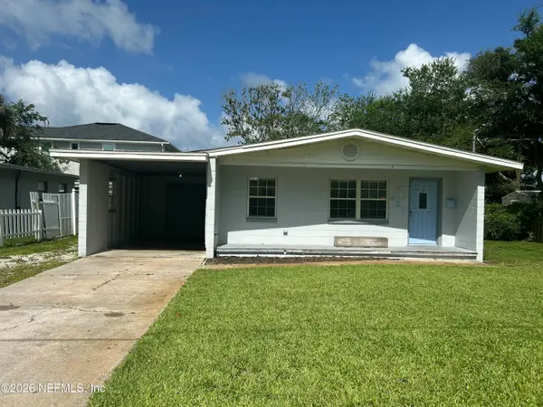 421 7th N Street, Jacksonville Beach, FL 32250