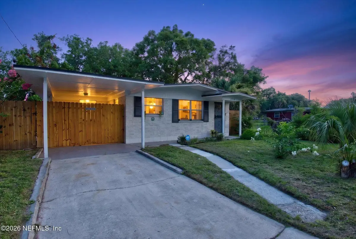 2328 W 10th Street, Jacksonville, FL 32209 - #1