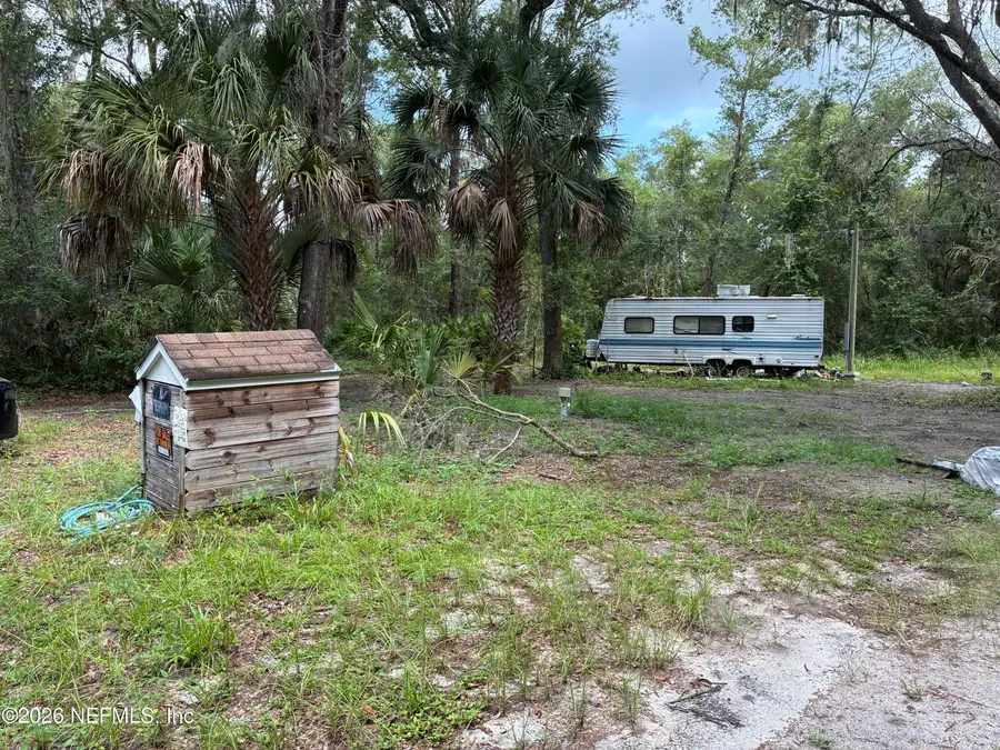 11285 NE 226th Street, Fort McCoy, FL 32134 - #3