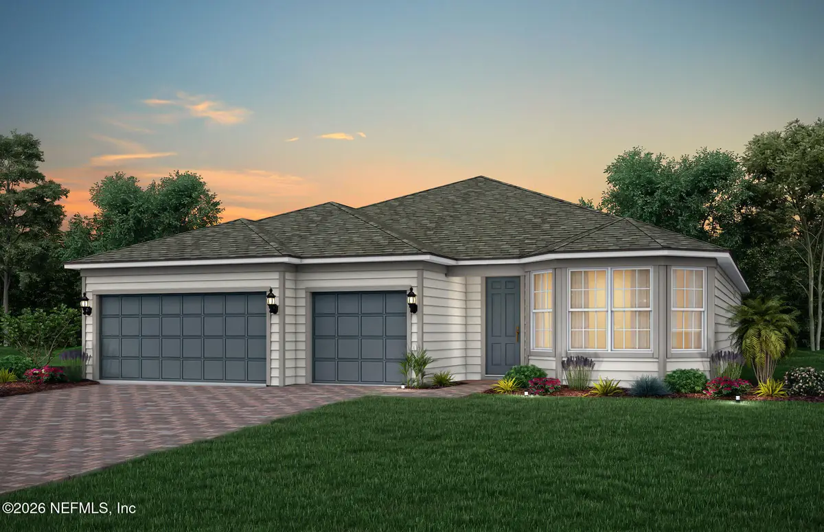 40 Iron Sight Drive, Saint Augustine, FL 32095 - #1
