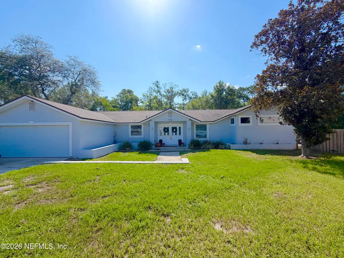 5350 Julington Ridge Court, Jacksonville, FL 32258 - #1