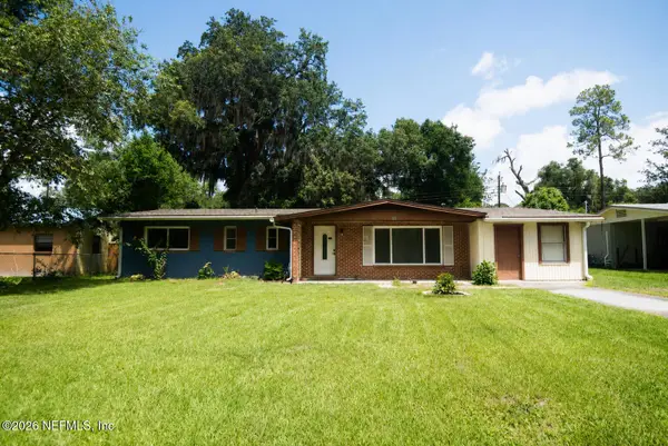 104 Oakdale Drive, Palatka, FL 32177