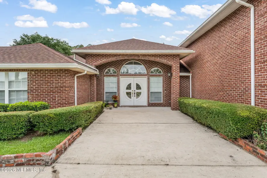 12562 Angel Lake W Drive, Jacksonville, FL 32218 - #2
