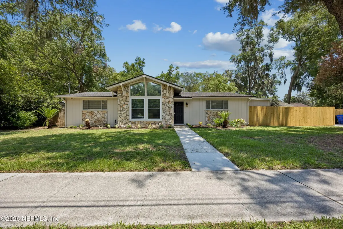 1829 Plainfield Avenue, Orange Park, FL 32073 - #1