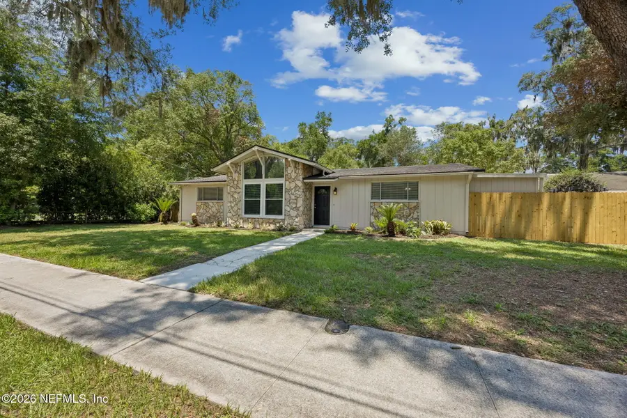 1829 Plainfield Avenue, Orange Park, FL 32073 - #3
