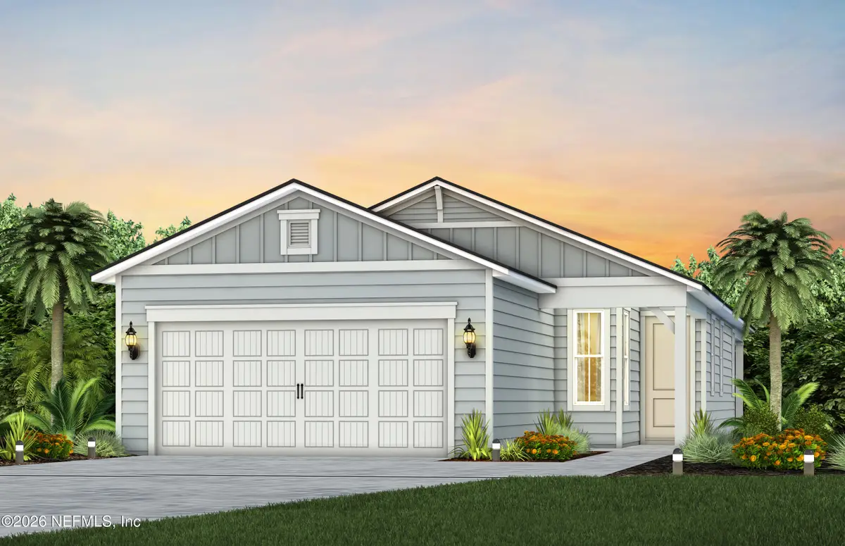 1849 Mickey Way, Middleburg, FL 32068 - #1