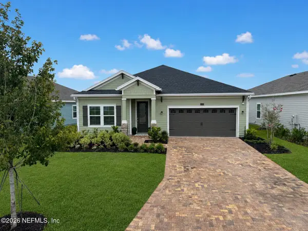 50 Neighbor Court, St. Augustine, FL 32092