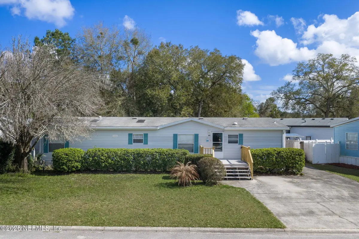 109 Bartram Oaks Boulevard, Saint Augustine, FL 32092 - #1