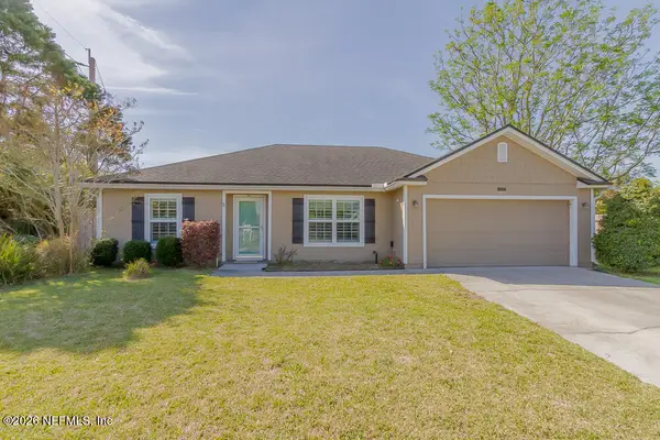 13293 Currituck N Drive, Jacksonville, FL 32225