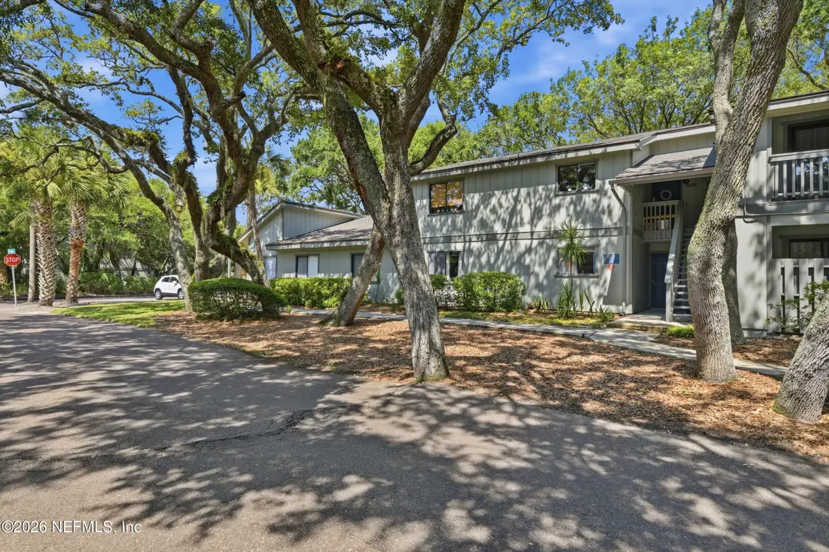 2700 Mizell Avenue #102A, Fernandina Beach, FL 32034 - #1