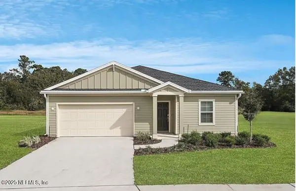 1551 Josie Lane, Jacksonville, FL 32218