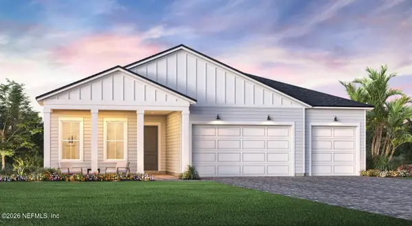 303 Sapling Terrace, St. Johns, FL 32259