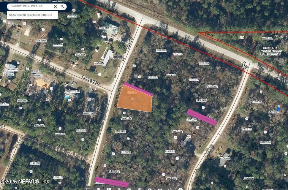 104 Bowfin Drive, Palatka, FL 32177 - #1