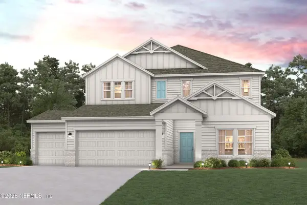 68 Perseus Avenue, Flagler Beach, FL 32136