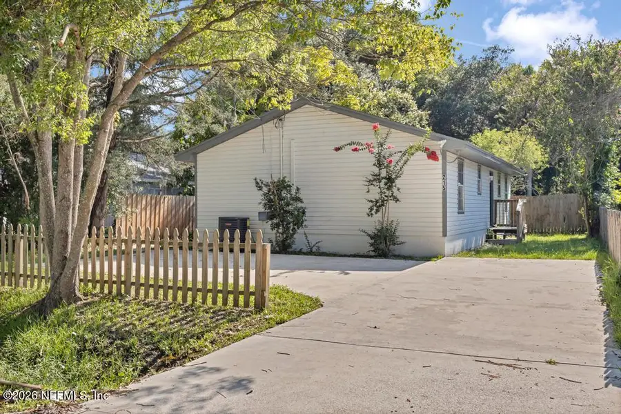 215 Nesmith Avenue, Saint Augustine, FL 32084 - #3