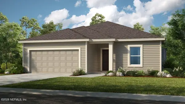 8459 Lilias Circle, Jacksonville, FL 32219