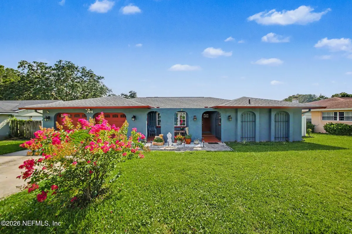 394 Barberry Lane, Altamonte Springs, FL 32714 - #1