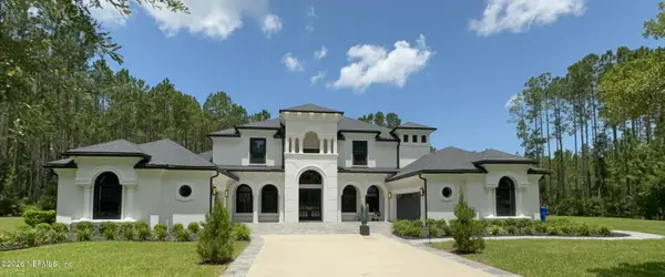 133 Greenbriar Estates Drive, St. Johns, FL 32259