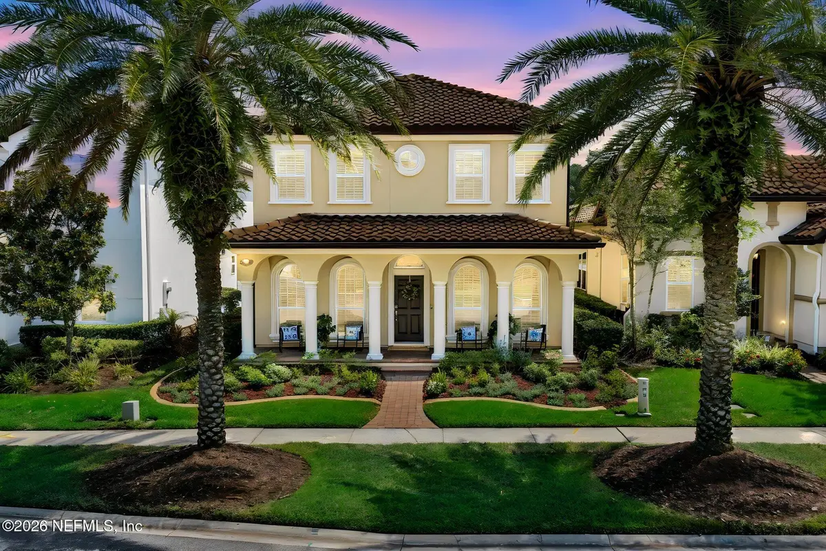 37 Rinaldo Way, Ponte Vedra, FL 32081 - #1