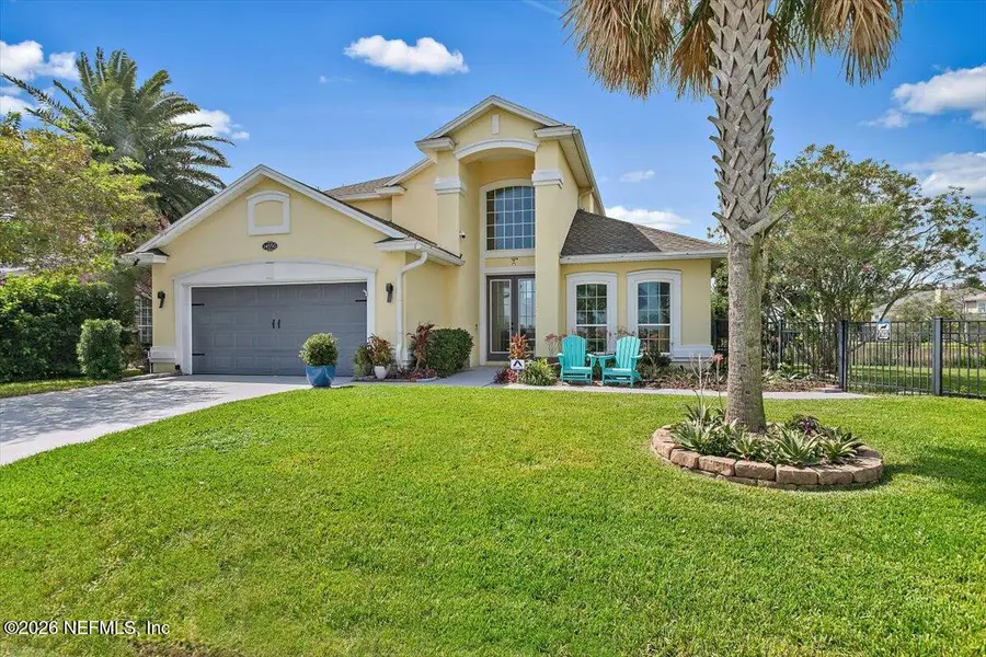 14550 Marsh Breeze Court, Jacksonville, FL 32250 - #2