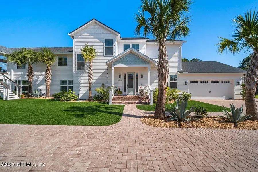 411 A N Roscoe Boulevard, Ponte Vedra Beach, FL 32082 - #2