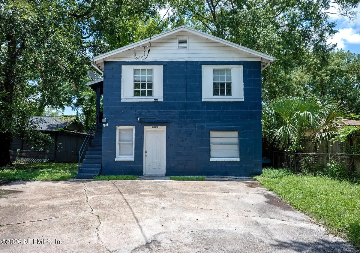 1526 W 22nd Street, Jacksonville, FL 32209 - #1