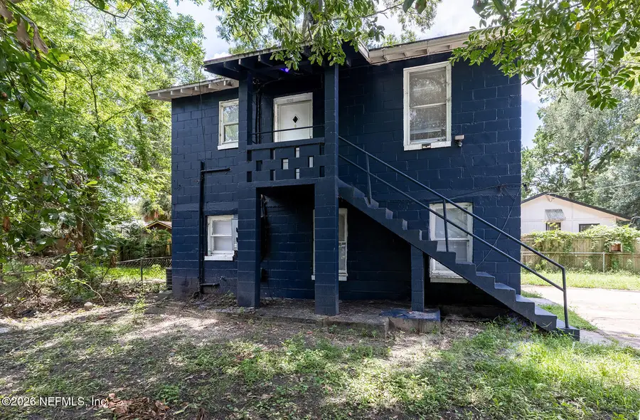 1526 W 22nd Street, Jacksonville, FL 32209 - #2