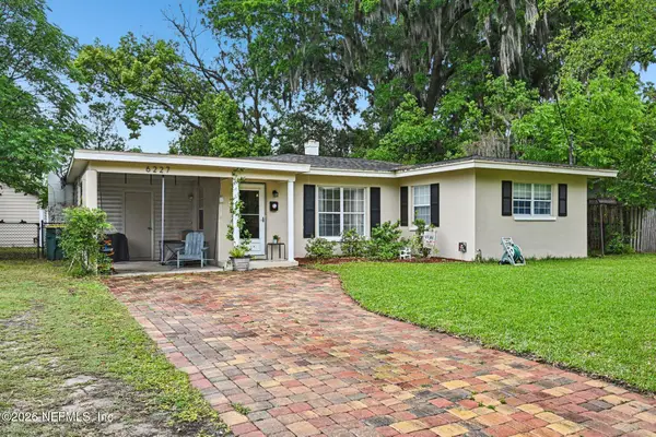 6227 Temple Road, Jacksonville, FL 32217