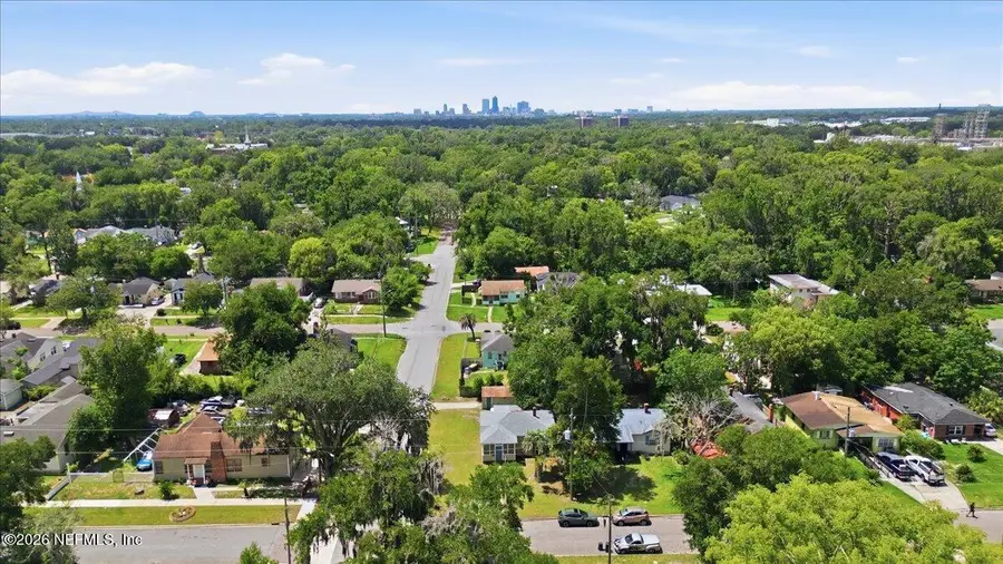 402 W 63rd Street, Jacksonville, FL 32208 - #2