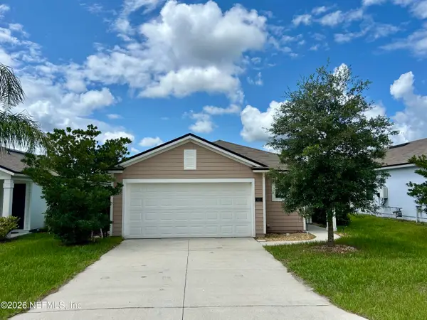 80 Logrono Court, St. Augustine Beach, FL 32084