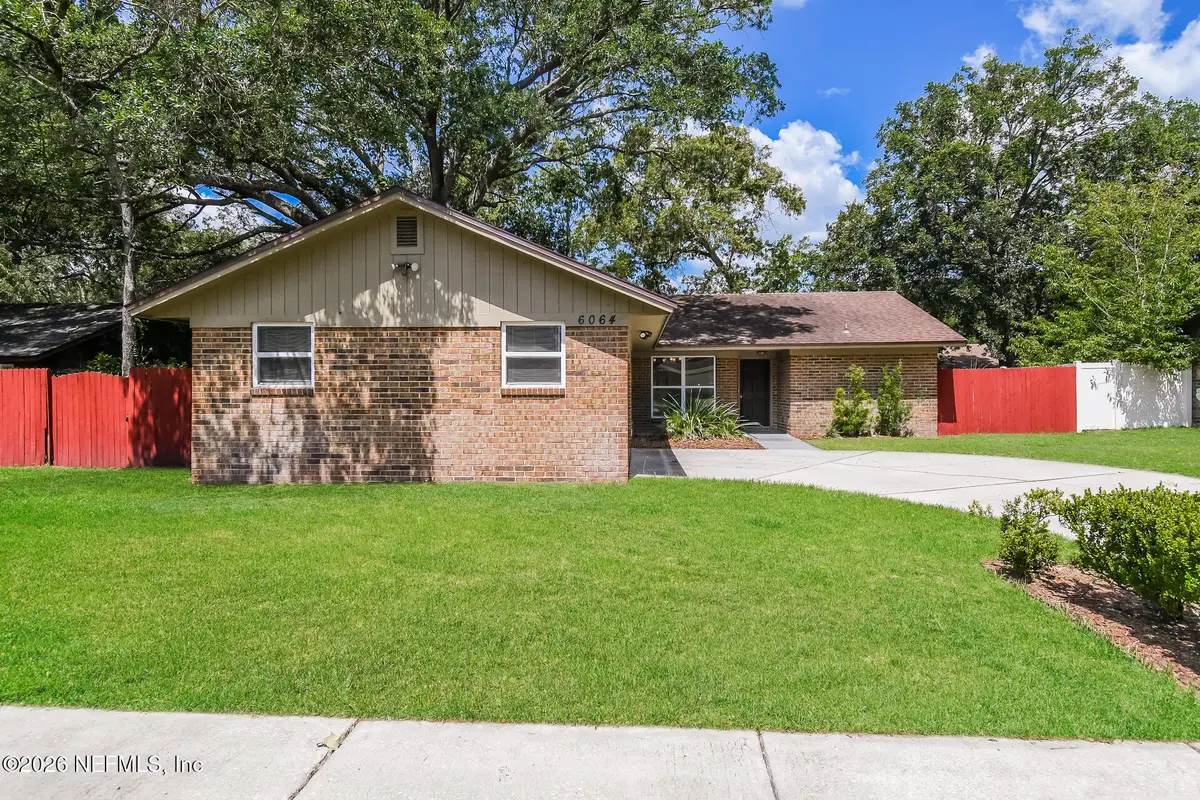 6064 Gulf W Road, Jacksonville, FL 32244 - #1