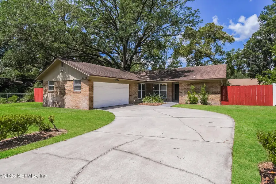 6064 Gulf W Road, Jacksonville, FL 32244 - #2