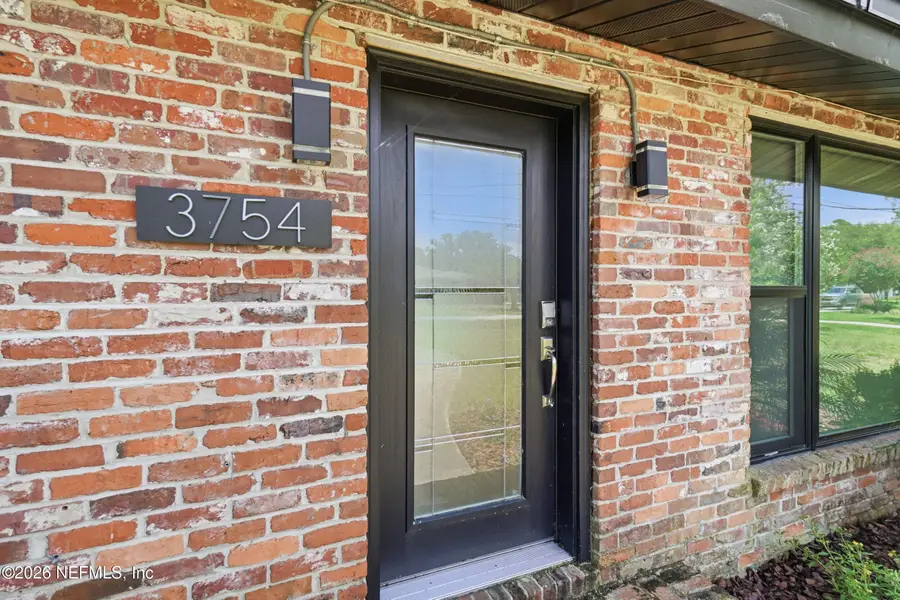 3754 Rustic Lane, Jacksonville, FL 32217 - #3