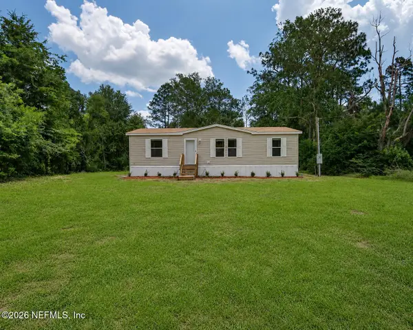 11386 Deerwood Circle, Macclenny, FL 32063