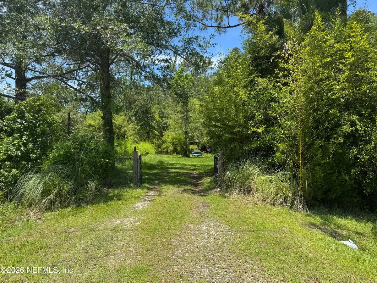 54575 Vikki Road, Callahan, FL 32011 - #1
