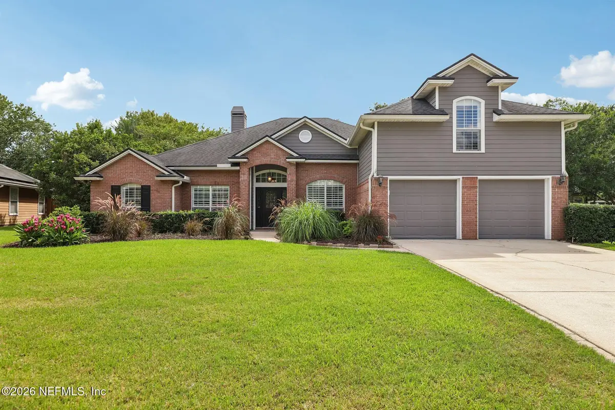 1530 Rivertrace Drive, Fleming Island, FL 32003 - #1