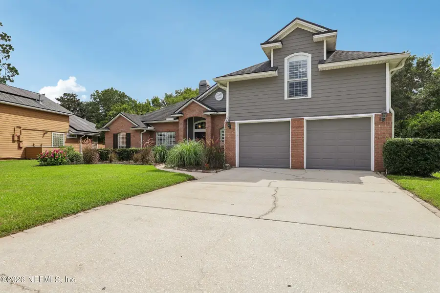 1530 Rivertrace Drive, Fleming Island, FL 32003 - #2