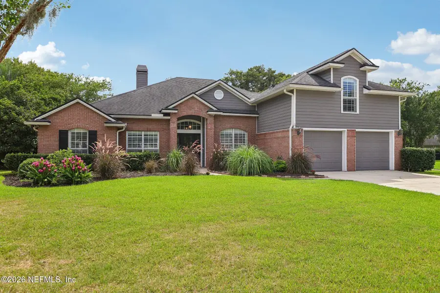 1530 Rivertrace Drive, Fleming Island, FL 32003 - #3