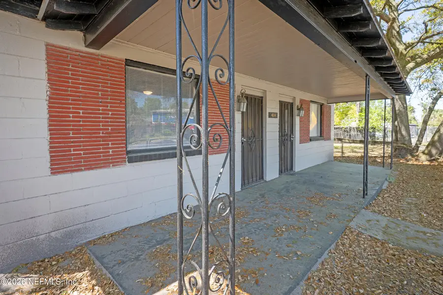 4114 Moncrief Road, Jacksonville, FL 32209 - #3