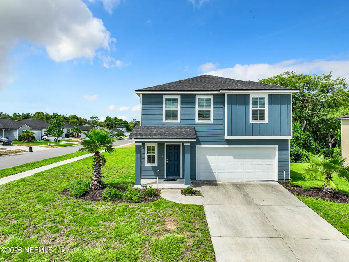 2907 Big Burn Court, Orange Park, FL 32065 - #1